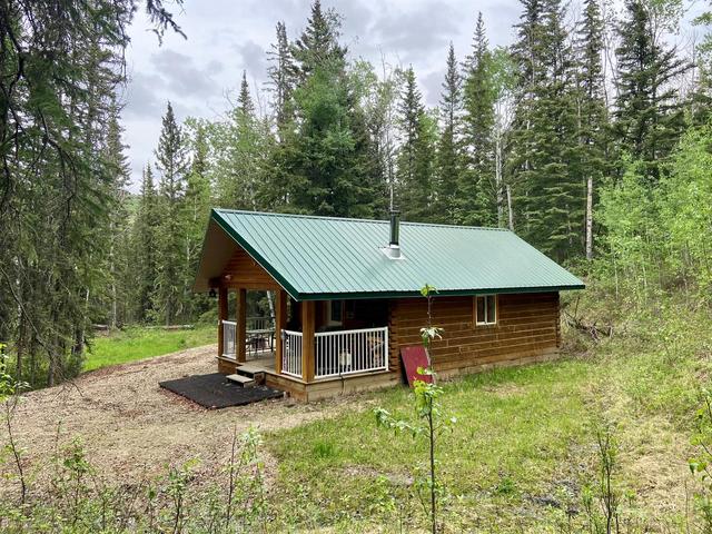 twp 814 Range Road 43, Home with 1 bedrooms, 1 bathrooms and null parking in Saddle Hills County AB | Image 14