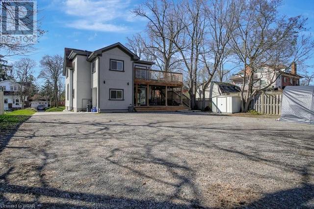 337 Westminster Drive S, House other with 3 bedrooms, 3 bathrooms and 6 parking in Cambridge ON | Image 34