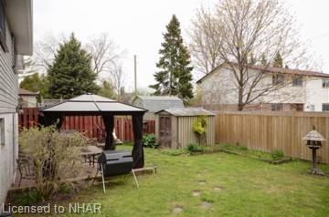 576 Willow Cres, House detached with 3 bedrooms, 2 bathrooms and 1 parking in Cobourg ON | Image 22
