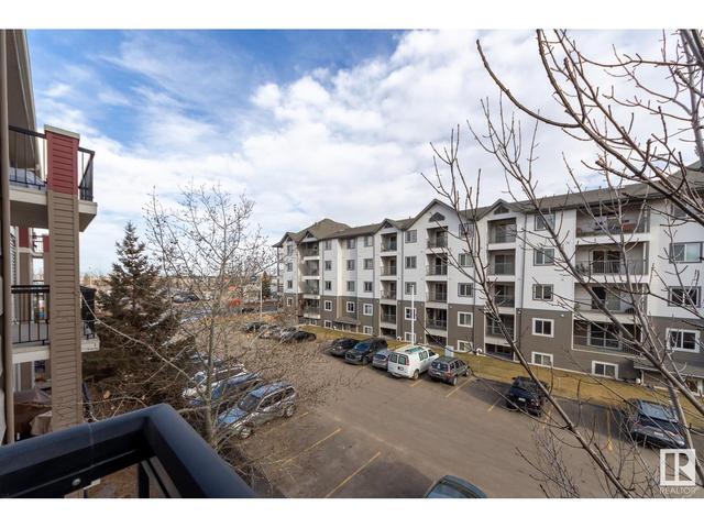 309 - 17407 99 Av Nw, Condo with 2 bedrooms, 2 bathrooms and 1 parking in Edmonton AB | Image 13