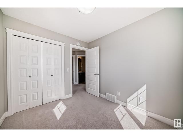 11 - 330 Bulyea Rd Nw Nw, House attached with 3 bedrooms, 1 bathrooms and null parking in Edmonton AB | Image 22