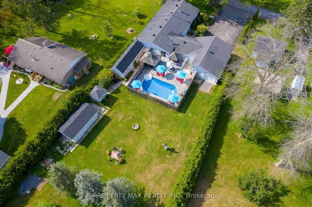 27 Rose St, House detached with 3 bedrooms, 3 bathrooms and 10 parking in Quinte West ON | Image 25