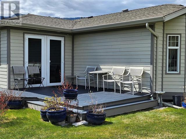 69 Kingfisher Drive, House detached with 2 bedrooms, 3 bathrooms and 2 parking in Penticton 1 BC | Image 10