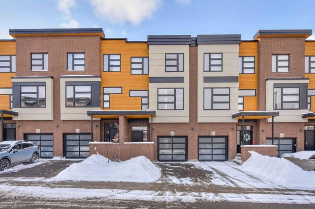 63 - 60 Arkell Rd, Townhouse with 3 bedrooms, 4 bathrooms and 2 parking in Guelph ON | Image 17