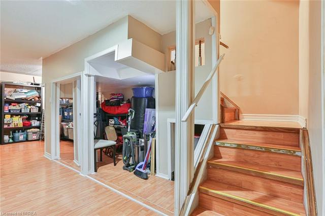 3295 Raindance Crescent, House semidetached with 3 bedrooms, 2 bathrooms and 3 parking in Mississauga ON | Image 22