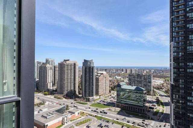 2903 - 4070 Confederation Pkwy, Condo with 1 bedrooms, 1 bathrooms and 1 parking in Mississauga ON | Image 15