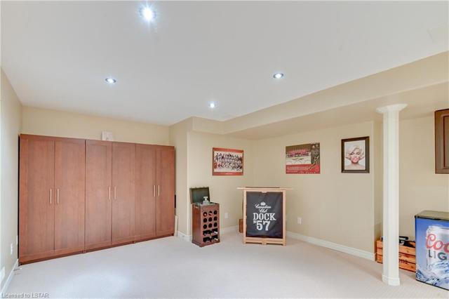 3322 Georgeheriot Lane, House detached with 3 bedrooms, 2 bathrooms and 3 parking in London ON | Image 45