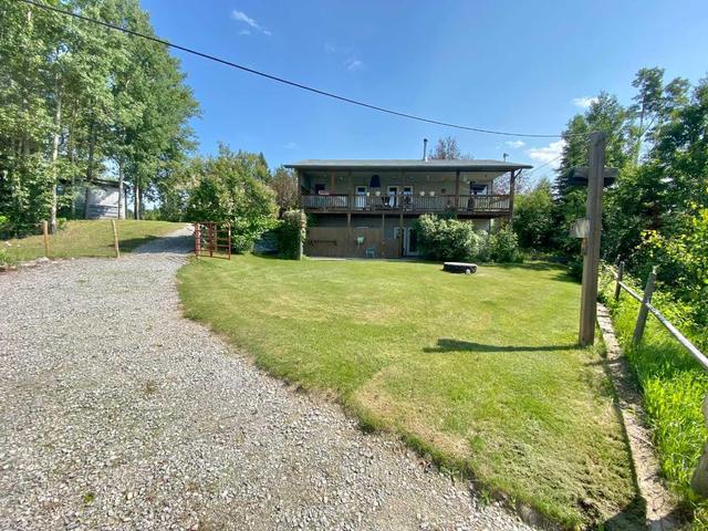 17 - Ricinus Ridge Drive, House detached with 3 bedrooms, 2 bathrooms and null parking in Clearwater County AB | Image 49