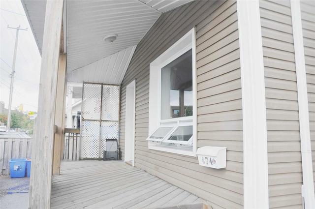 ave - 474 Algonquin Ave, House detached with 4 bedrooms, 4 bathrooms and 4 parking in North Bay ON | Image 12