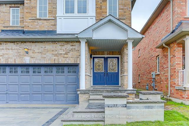 73 Laurier Ave, House detached with 4 bedrooms, 5 bathrooms and 4 parking in Richmond Hill ON | Image 12