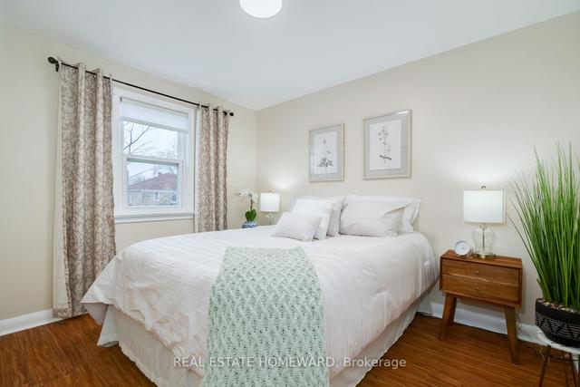 7 Rupert St, House semidetached with 3 bedrooms, 2 bathrooms and 3 parking in Toronto ON | Image 9