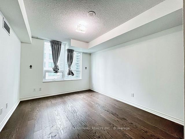 1219 - 25 Lower Simcoe St, Condo with 1 bedrooms, 1 bathrooms and 1 parking in Toronto ON | Image 10