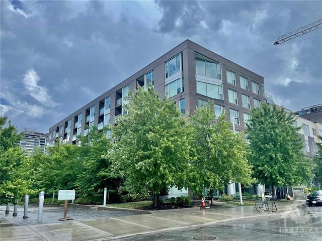 308 - 300 Lett Street, Condo with 2 bedrooms, 2 bathrooms and 1 parking in Ottawa ON | Image 1