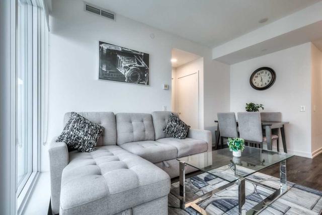 2212 - 20 Tubman Ave, Condo with 1 bedrooms, 1 bathrooms and 0 parking in Toronto ON | Image 25