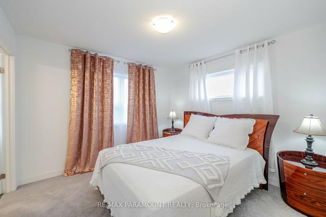 3073 Cherry Blossom Cmn, House attached with 3 bedrooms, 3 bathrooms and 2 parking in Burlington ON | Image 11