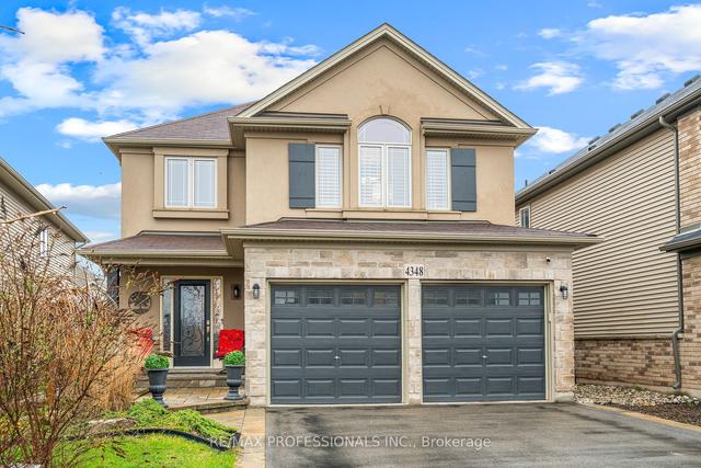 4348 Dennis Ave, House detached with 3 bedrooms, 4 bathrooms and 6 parking in Lincoln ON | Image 1