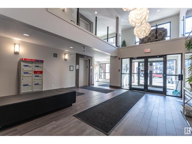216 - 5510 Schonsee Dr Nw Nw, Condo with 2 bedrooms, 2 bathrooms and 2 parking in Edmonton AB | Image 21