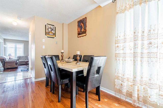 46 Domenico Cres, House detached with 3 bedrooms, 4 bathrooms and 4 parking in Brampton ON | Image 35
