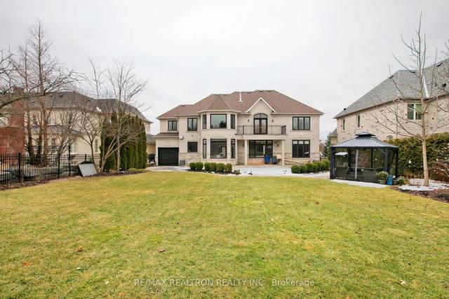 106 Angus Glen Blvd, House detached with 6 bedrooms, 7 bathrooms and 8 parking in Markham ON | Image 35