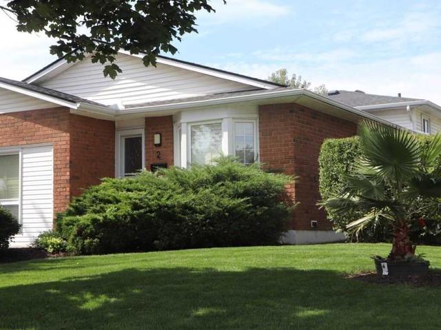 2 Williamson Dr, House detached with 3 bedrooms, 3 bathrooms and 6 parking in Haldimand County ON | Image 1