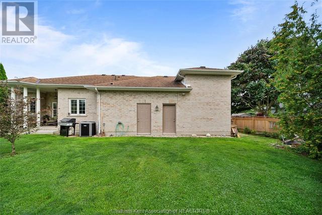11507 Lagonda Way, House detached with 3 bedrooms, 2 bathrooms and null parking in Chatham Kent ON | Image 44