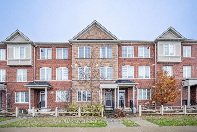 10598 Bathurst St, House attached with 3 bedrooms, 3 bathrooms and 2 parking in Vaughan ON | Image 14