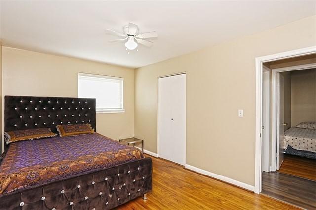 81 Cornwall Rd, House detached with 3 bedrooms, 2 bathrooms and 4 parking in Brampton ON | Image 9