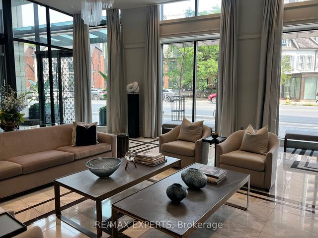 308 - 181 Davenport Rd, Condo with 1 bedrooms, 1 bathrooms and 0 parking in Toronto ON | Image 20
