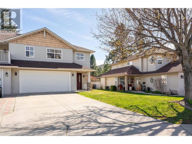 3867 Glen Canyon Drive, House detached with 3 bedrooms, 3 bathrooms and 6 parking in West Kelowna BC | Image 32