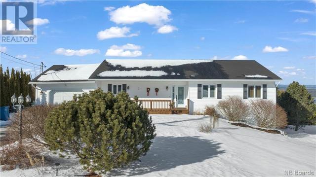 34 Edgemount Drive, House detached with 3 bedrooms, 3 bathrooms and null parking in Grand Bay-Westfield NB | Image 3