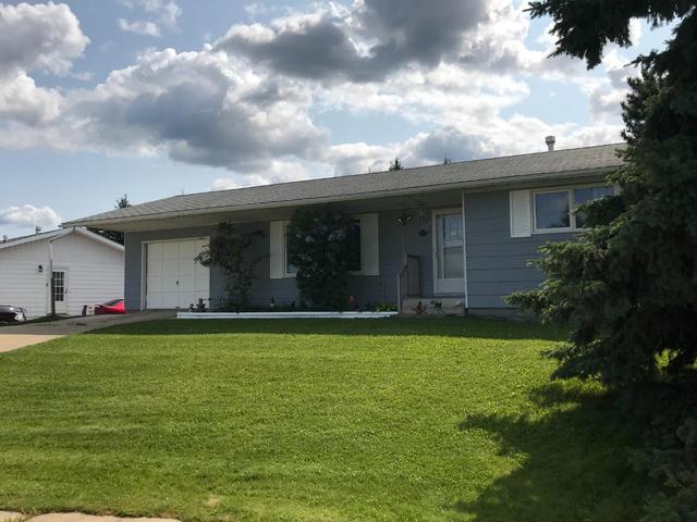 809 7 A Street, House detached with 4 bedrooms, 2 bathrooms and 2 parking in Yellowhead County AB | Image 4