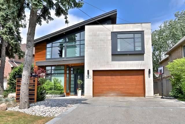 30 Longwood Dr, House detached with 5 bedrooms, 7 bathrooms and 4 parking in Toronto ON | Image 1