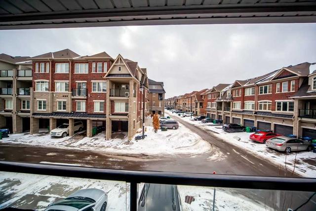 60 - 200 Veterans Dr, Condo with 3 bedrooms, 3 bathrooms and 2 parking in Brampton ON | Image 19