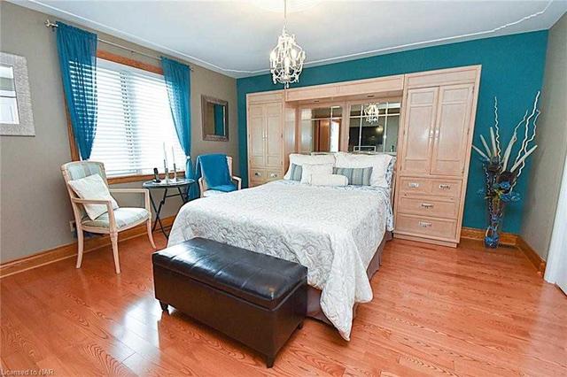 1081 Vansickle Rd N, House detached with 4 bedrooms, 4 bathrooms and 11 parking in St. Catharines ON | Image 21