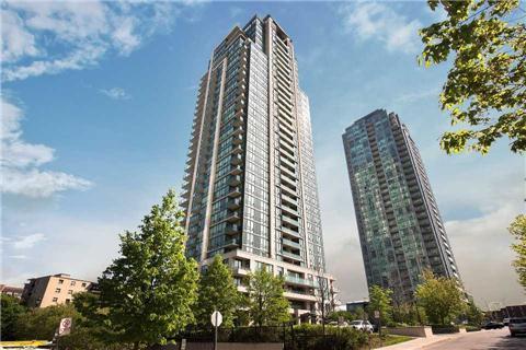 608 - 3515 Kariya Dr, Condo with 1 bedrooms, 1 bathrooms and 1 parking in Mississauga ON | Image 1