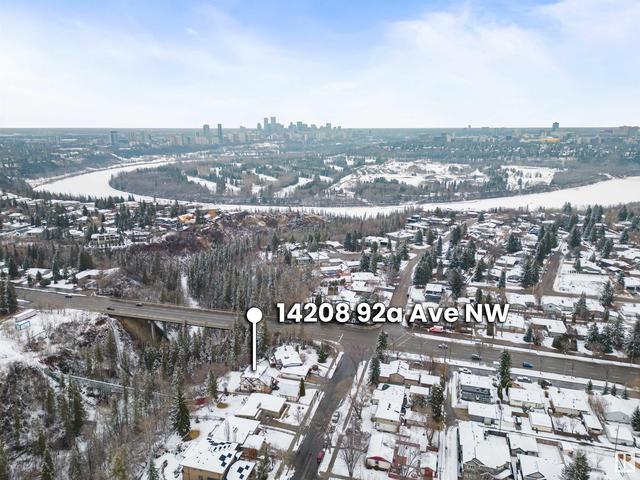 14208 92a Av Nw, House detached with 5 bedrooms, 2 bathrooms and null parking in Edmonton AB | Image 50