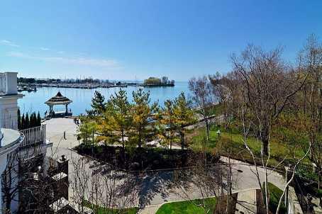 th 119 - 2289 Lake Shore Blvd W, Townhouse with 2 bedrooms, 3 bathrooms and 3 parking in Toronto ON | Image 1