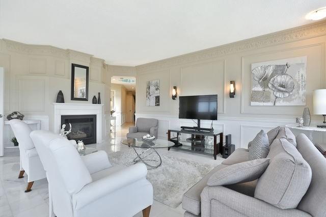 Ph4 - 1903 Pilgrims Way, Condo with 2 bedrooms, 2 bathrooms and 2 parking in Oakville ON | Image 3