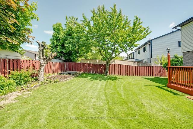 6230 Atherly Cres, House detached with 3 bedrooms, 3 bathrooms and 3 parking in Mississauga ON | Image 29