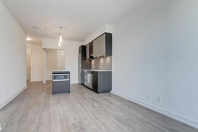 405 - 203 College St, Condo with 1 bedrooms, 2 bathrooms and 0 parking in Toronto ON | Image 4