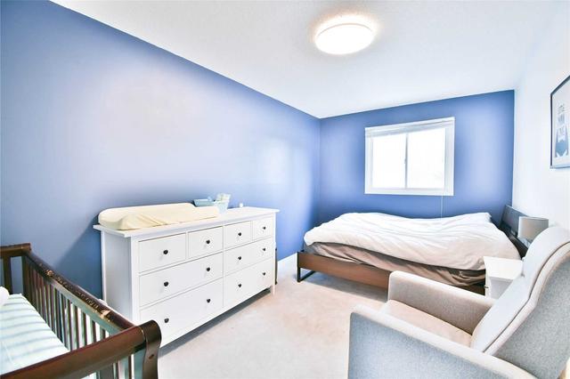 24 Backus Crt, House detached with 3 bedrooms, 3 bathrooms and 5 parking in Markham ON | Image 10