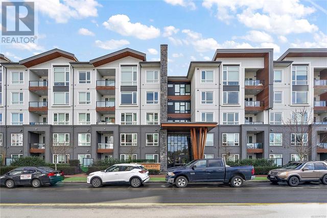 103 - 960 Reunion Ave, Condo with 1 bedrooms, 1 bathrooms and 1 parking in Langford BC | Image 20