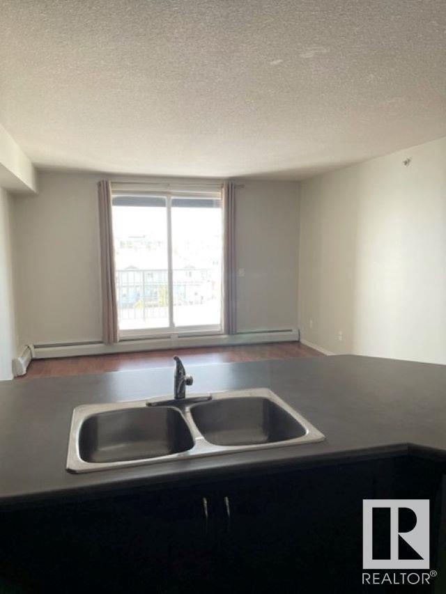 518 - 40 Summerwood Bv, Condo with 2 bedrooms, 1 bathrooms and 1 parking in Edmonton AB | Image 5