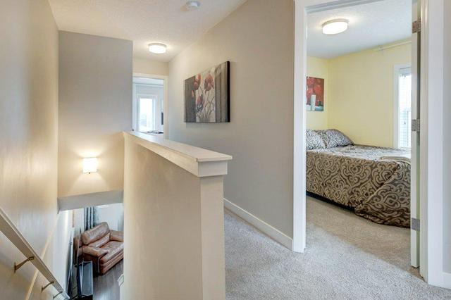 336 Silverado Common Sw, Home with 3 bedrooms, 2 bathrooms and 2 parking in Calgary AB | Image 7