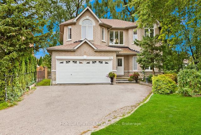 534 Lekani Crt, House detached with 4 bedrooms, 4 bathrooms and 7 parking in Pickering ON | Image 12