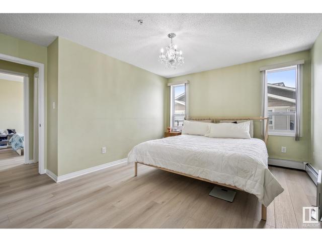 2308 - 7343 South Terwillegar Dr Nw, Condo with 2 bedrooms, 2 bathrooms and 2 parking in Edmonton AB | Image 22