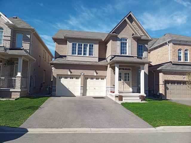 100 Fingland Cres, House detached with 4 bedrooms, 4 bathrooms and 4 parking in Hamilton ON | Image 1