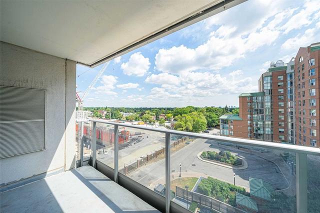 702 - 5793 Yonge St, Condo with 2 bedrooms, 2 bathrooms and 1 parking in Toronto ON | Image 6