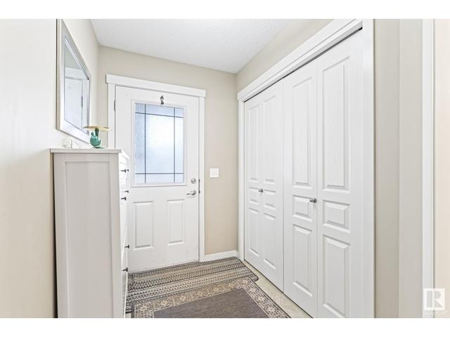 4518 Alwood Wy Sw, House semidetached with 3 bedrooms, 2 bathrooms and 2 parking in Edmonton AB | Image 3