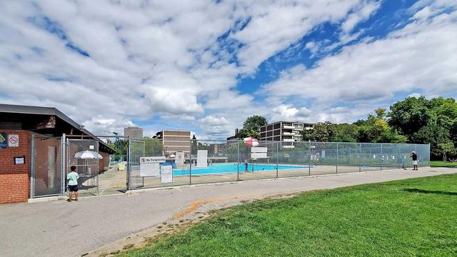 314 - 1 Leaside Park Dr, Condo with 1 bedrooms, 1 bathrooms and 1 parking in Toronto ON | Image 13